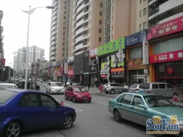 丽湾花园