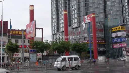 长安金座1室1厅1卫南朝向1850.00元/月出租