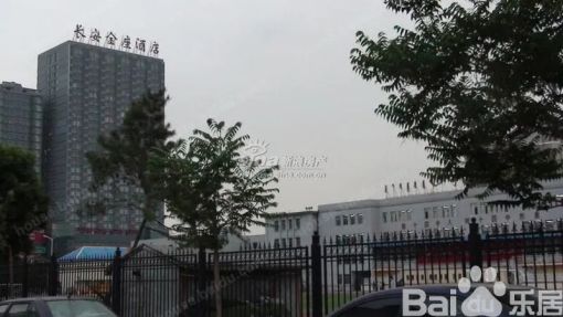 长安金座1室1厅1卫南朝向1800.00元/月出租