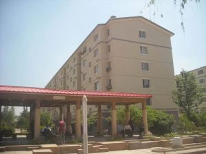 桥华园,房本满五低税费,中间楼层,不临街不把边