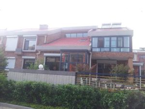 房子三带四,三阳卧室,户型通透,不临街不把边