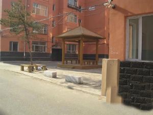 青城公园海亮广场伊利广场植物园七彩城大召