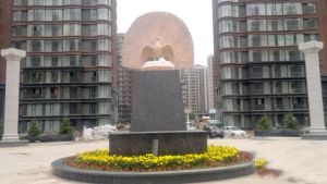 恩和家园2室1厅南