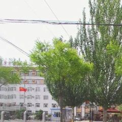 南北通透,视野宽阔,采光充足 阳光楼层