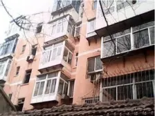 配套齐全,生活便利,小户型做两居室