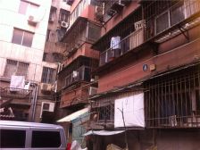 图书馆街二十八号院3室2厅东西