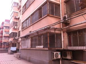 福王府2室2厅南北