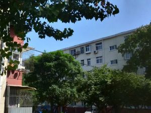 定福里3室1厅南北