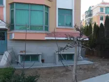 渔人码头旁,四层洋房,东打头顶加阁,海景视野采光好