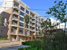 金润B区一楼门头开好,南北户型,适合全部人群