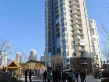 房子位置特 别好,在金润物业对 面,出行方便,