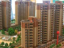 丰泽园 双阳台三房 业主急卖 可随时看房