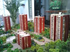 好楼层,两居室,毛坯房,业主急售