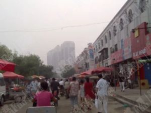 来鹤小区2室2厅南北
