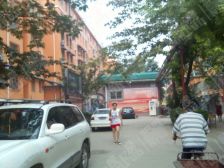 和平街社区来鹤小区 1室1厅 南