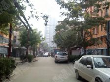 来鹤小区 3室1厅 南 北