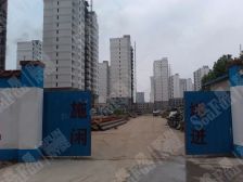 南池水景园C区好楼层精装三室东门十五中有储