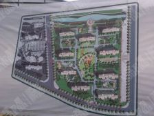 南池水景园A区 3室1厅 南