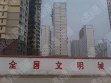 南池水景园C区中间层有储全明户型