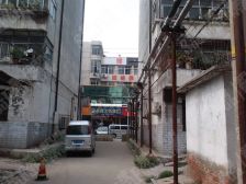 铁塔寺小区 3楼1室1厅 36.3平 简装 采光好