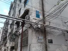 铁塔寺小区 2室1厅 南