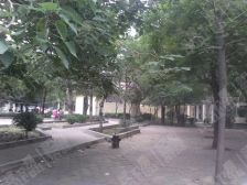 樱花园小区 1室1厅 南