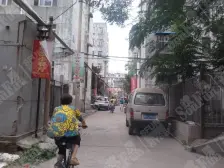 东门2楼 好楼层 单位宿舍 精装修