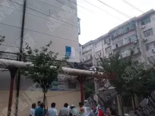 樱花园小区 3室1厅 南