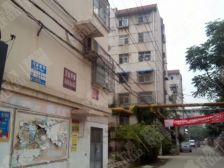 越秀园小区精装一楼满五唯一可贷款出门就是永丰街背包