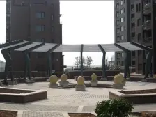 此房5越6,楼层好,采光充足,封闭小区,近北大河公园