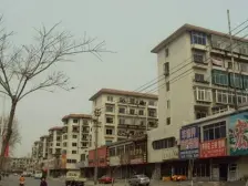 古城丁区 1室1厅 南