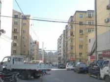 华联对方,位置好,单价便宜,房款低。