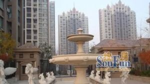 小平岛邻海园H组团2室2厅南北