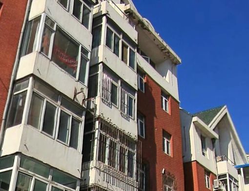 永乐铭庭1室1厅1卫南朝向1100.00元/月出租