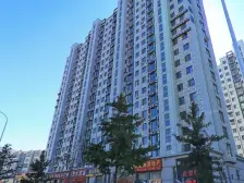 金信陶然居 2室2厅 南 北