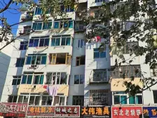 养老居住必选,生活配套齐全,商圈成熟