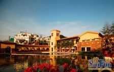 万科麓湖毛坯别墅,诚心出售,随时可看