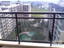 东莞西站雍景香江 三房 小高层 看花园 可随时看房
