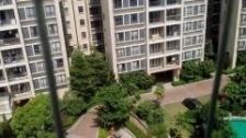 香江温馨两房位置安静景观好静显奢华