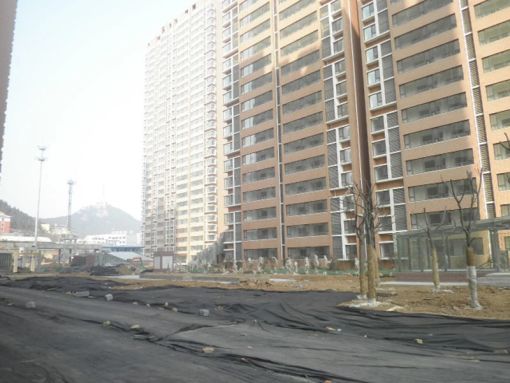 高速花园4室2厅2卫南北朝向4600.00元/月出租