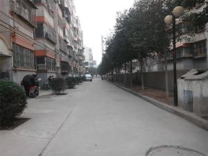 满五唯一大两室高楼层采光好成熟社区生活便利
