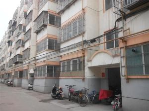 龙泉东区2室1厅南北
