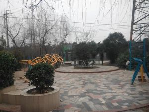 桃源人家2室2厅南南北