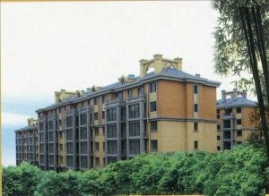 美新花园 2室1厅 南