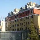 美新花园 3室1厅 南 北