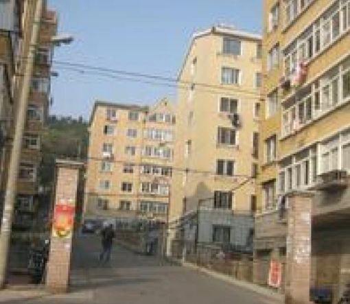 金福小区2室1厅1卫南朝向1400.00元/月出租