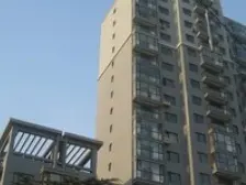 中山区桃源街 两室南向采光好,地角好,近地铁近市场