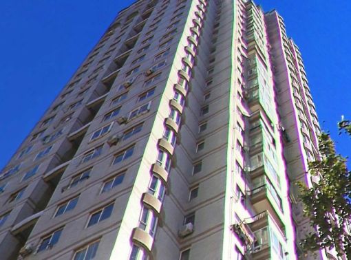 和嘉佳园1室1厅1卫南朝向1100.00元/月出租