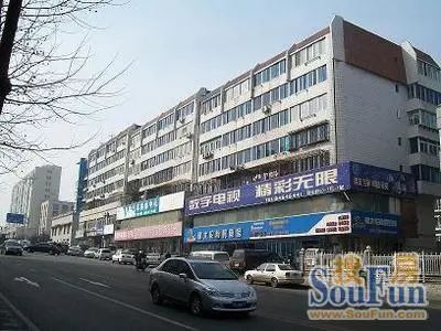 鞍山路1室1厅1卫南朝向1250.00元/月出租