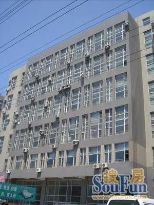 鞍山路2室1厅1卫南朝向1300.00元/月出租